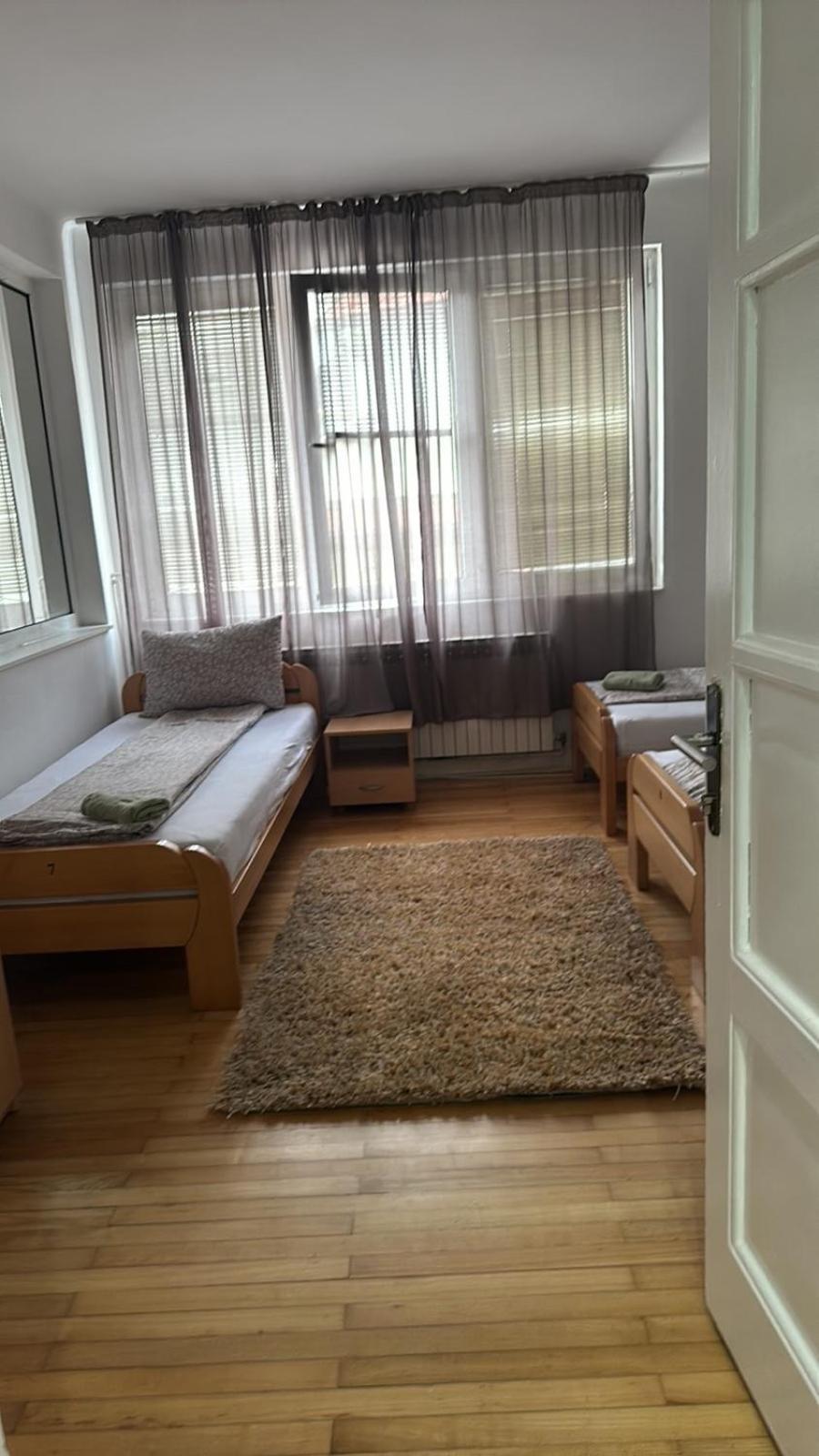 Elma Apartments Sarajevo Exterior photo