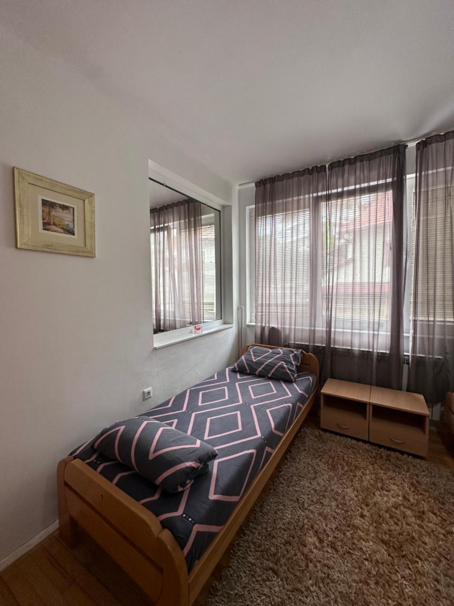 Elma Apartments Sarajevo Exterior photo